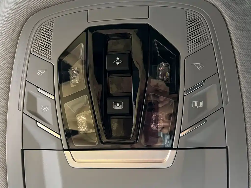 Chery Tiggo 7 PLUS — фото 14