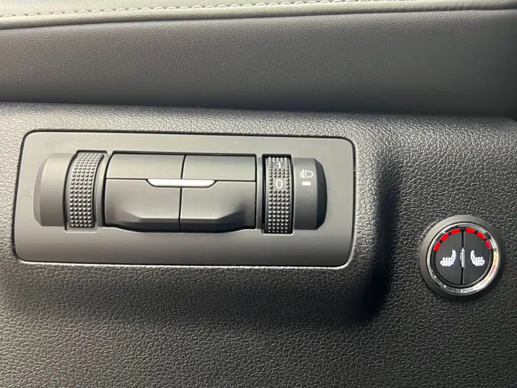 Chery Tiggo 7 PLUS — фото 21
