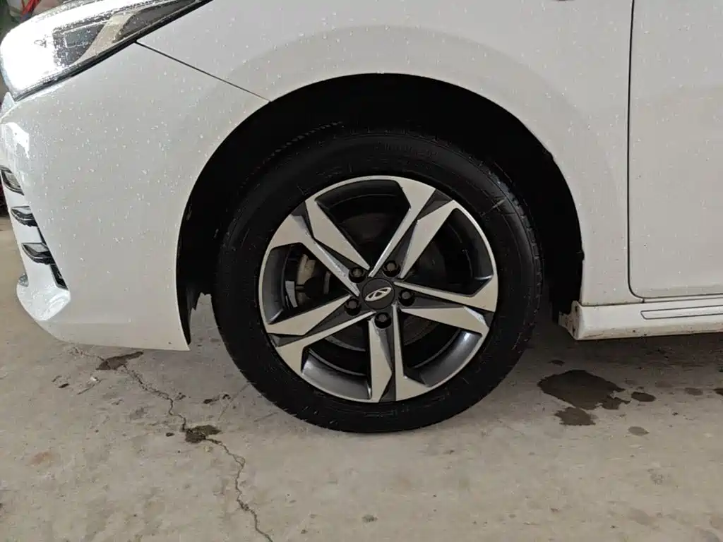 Chery Arrizo 5 PLUS — фото 22
