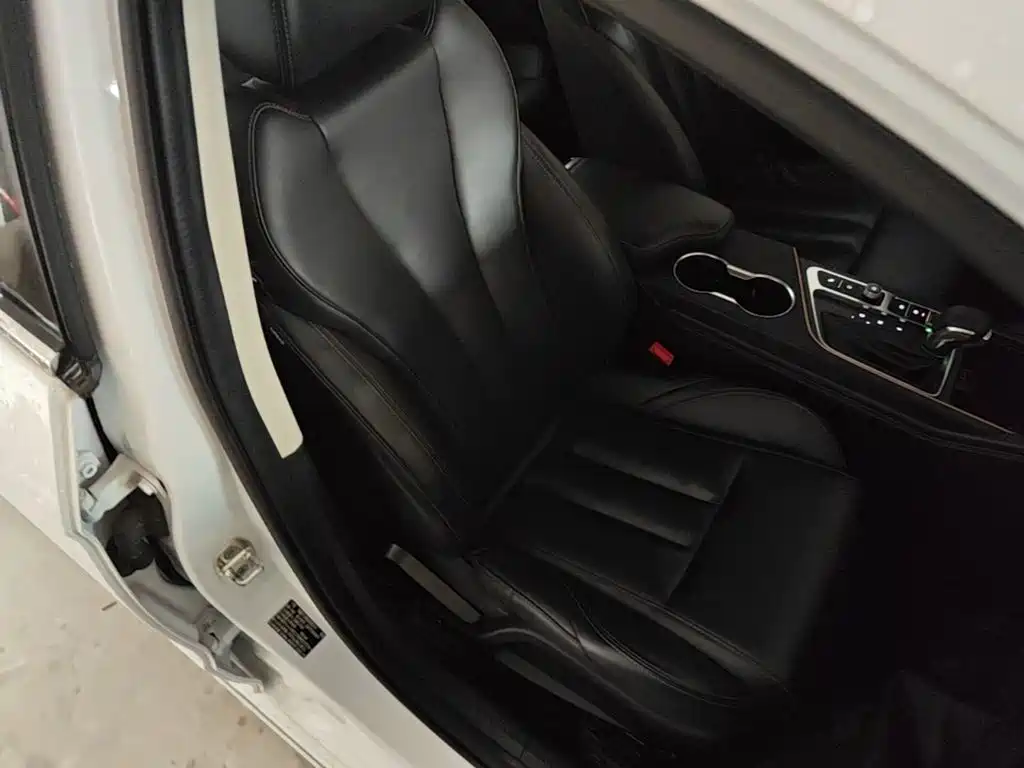 Chery Arrizo 5 PLUS — фото 24