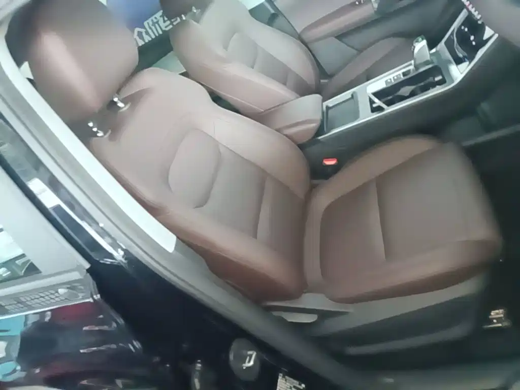 Chery Tiggo 7 — фото 24