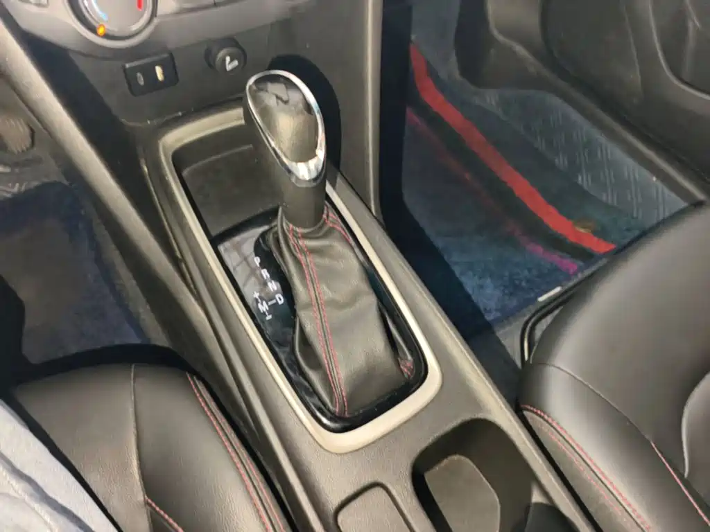 Chevrolet Monza — фото 13
