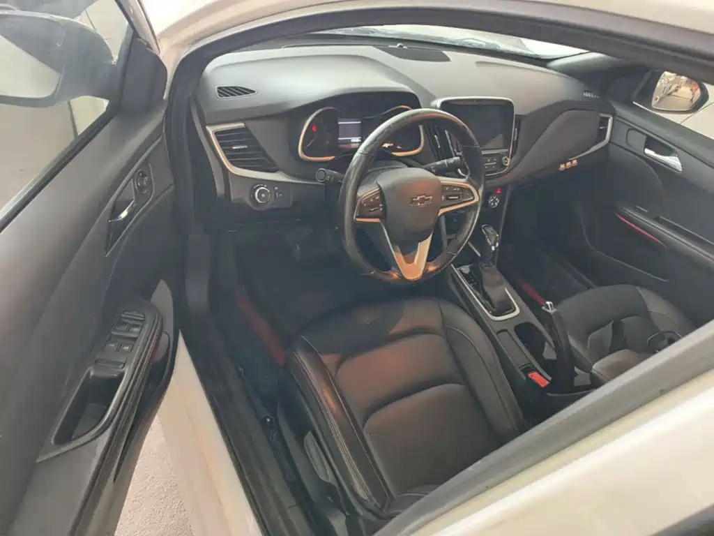 Chevrolet Monza — фото 15