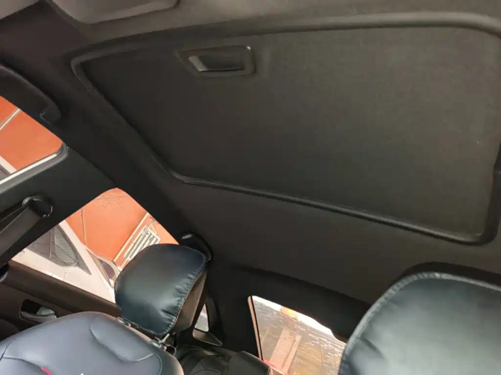 Chevrolet Monza — фото 17