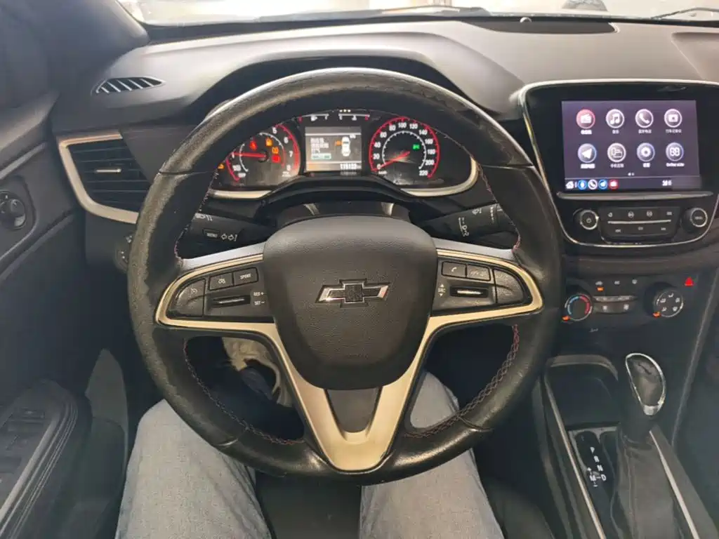 Chevrolet Monza — фото 10