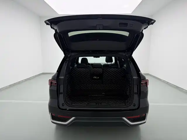 Ford Equator Sport — фото 14