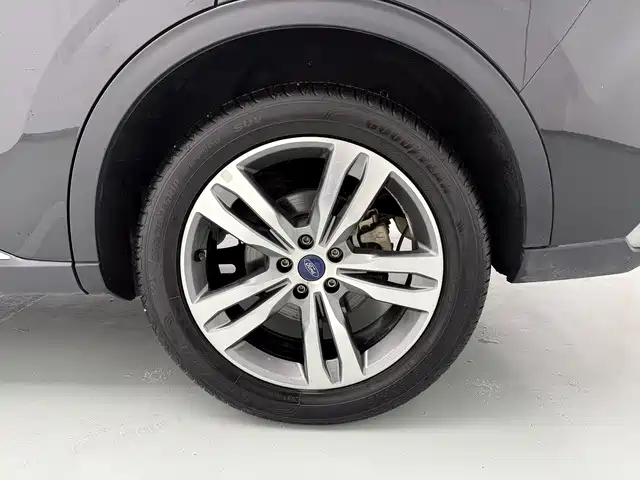 Ford Equator Sport — фото 16