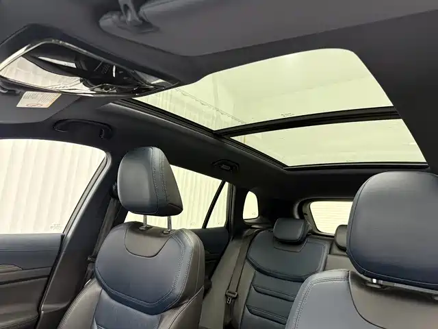 Ford Equator Sport — фото 18