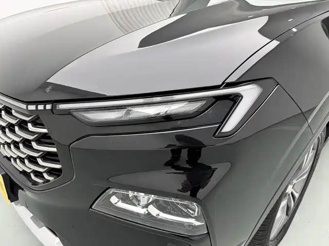 Ford Equator Sport — фото 19