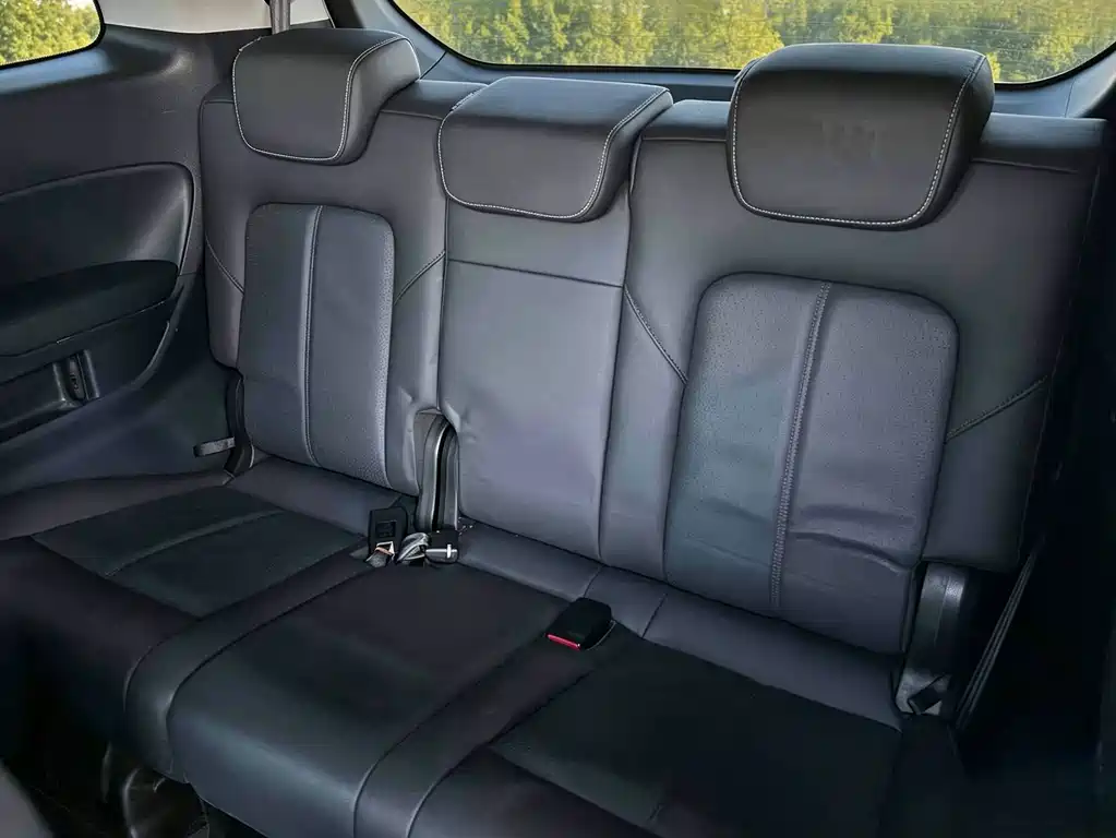 GAC Motor Trumpchi M8 — фото 8