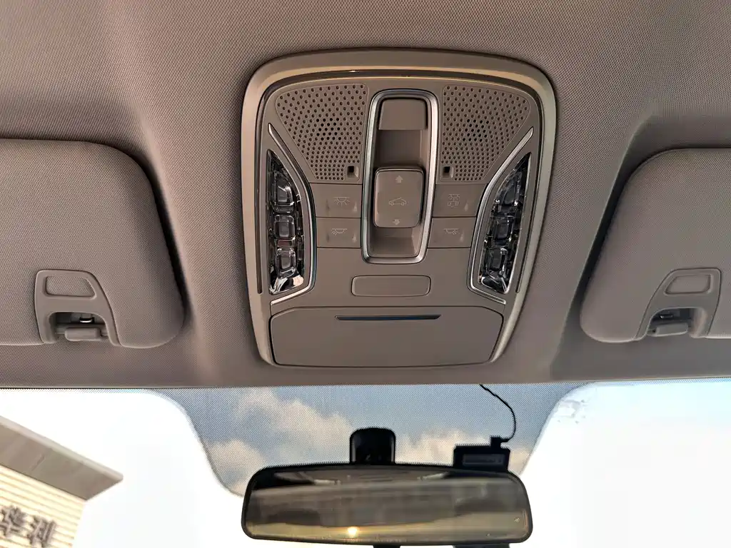 GAC Motor Trumpchi GA6 — фото 15