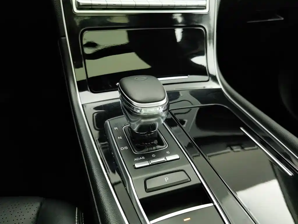 GAC Motor Trumpchi GS5 — фото 13