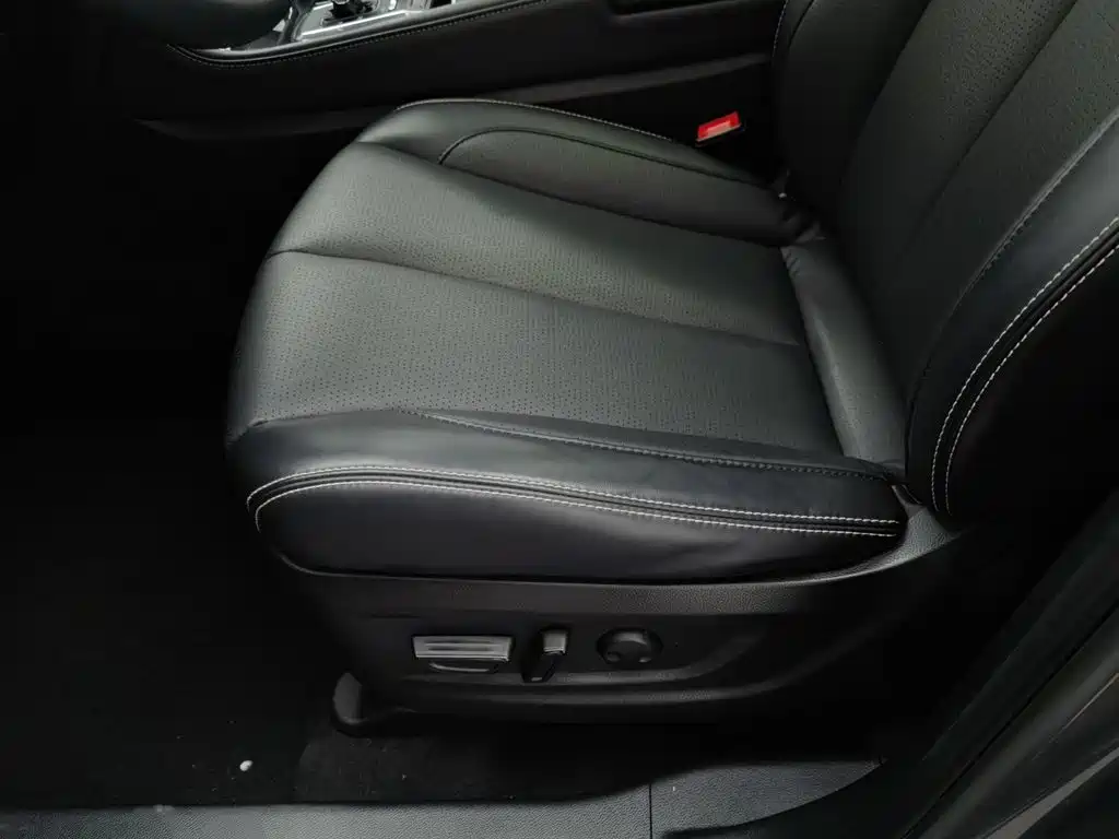 GAC Motor Trumpchi GS5 — фото 20