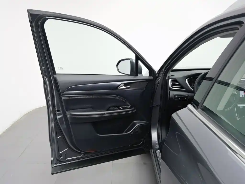 GAC Motor Trumpchi GS5 — фото 8