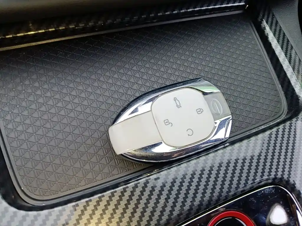 GAC Motor Shadow Leopard — фото 8