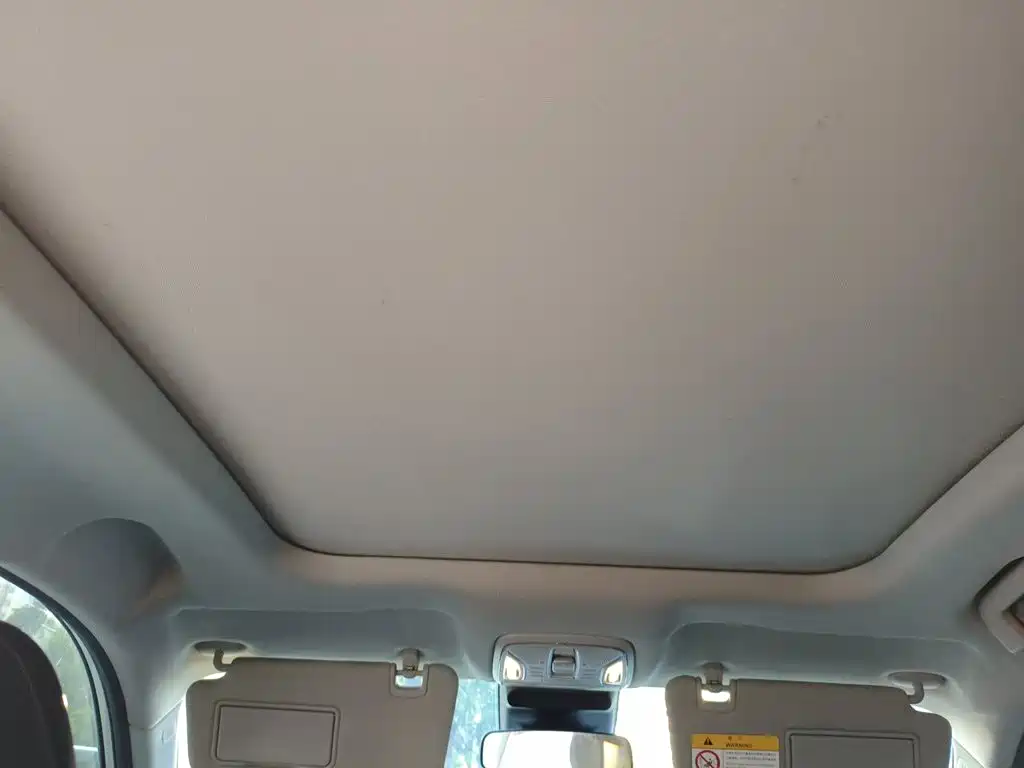 GAC Motor GS4 Plus — фото 8