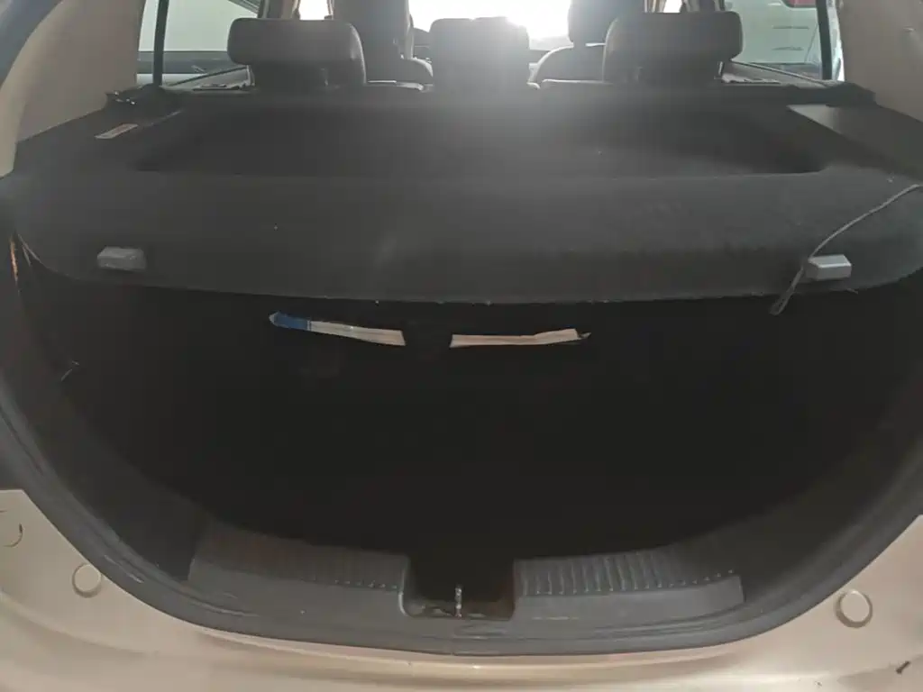 Geely Vision S1 — фото 18