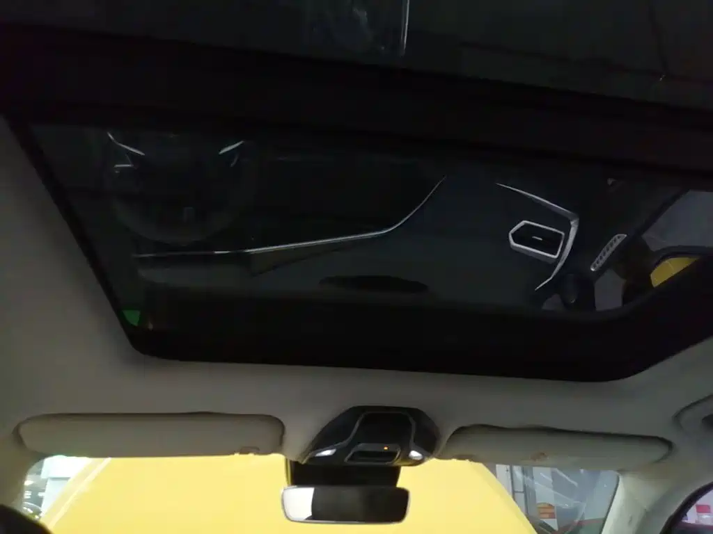 Geely Xingyue — фото 17
