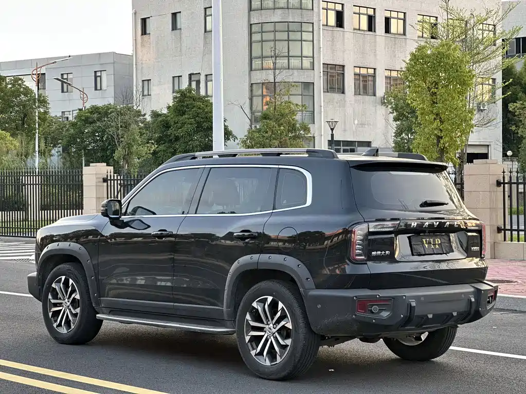Haval Big Dog — фото 7