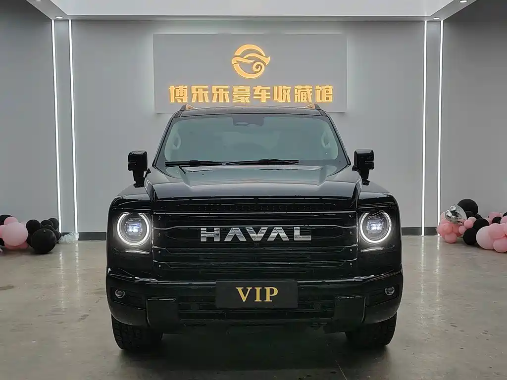 Haval H9 — фото 2