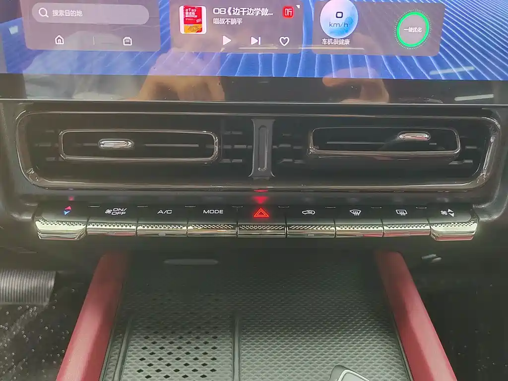 Haval H9 — фото 13
