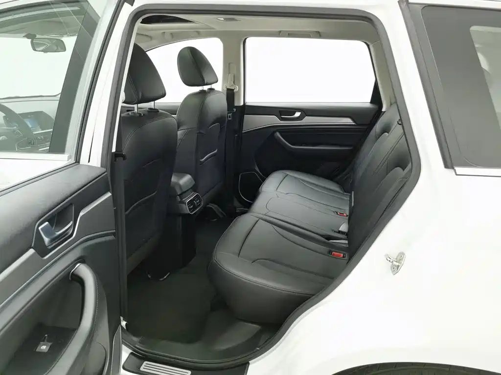 Haval H6 — фото 15