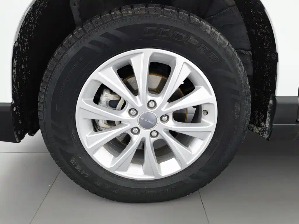 Haval H6 — фото 17