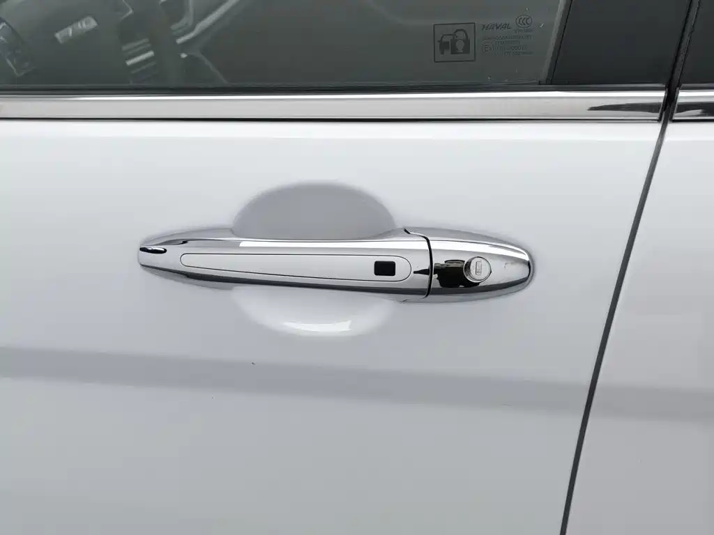 Haval H6 — фото 18