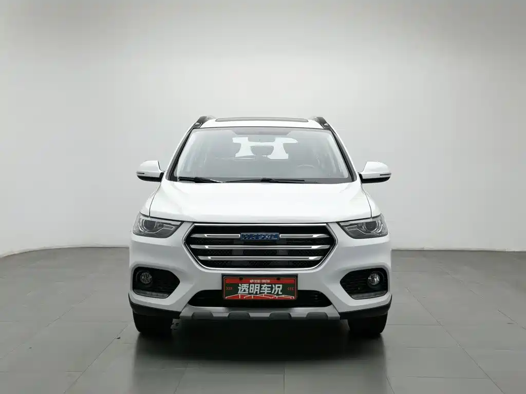 Haval H6 — фото 3