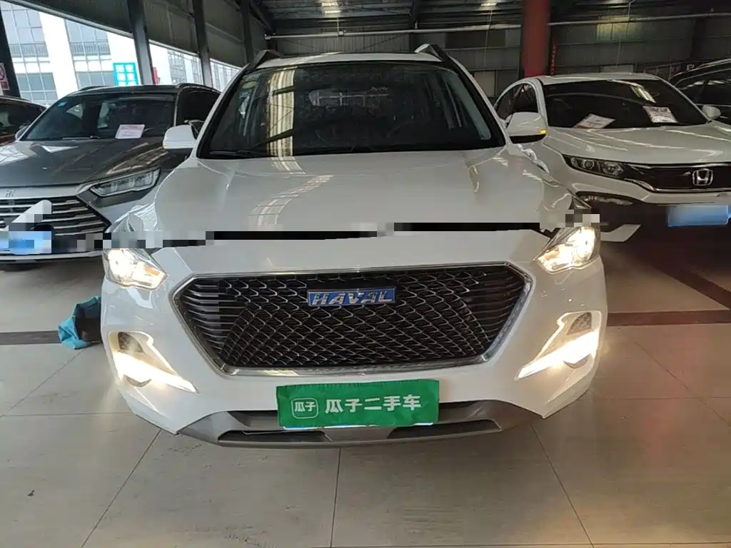 Haval M6 — фото 2