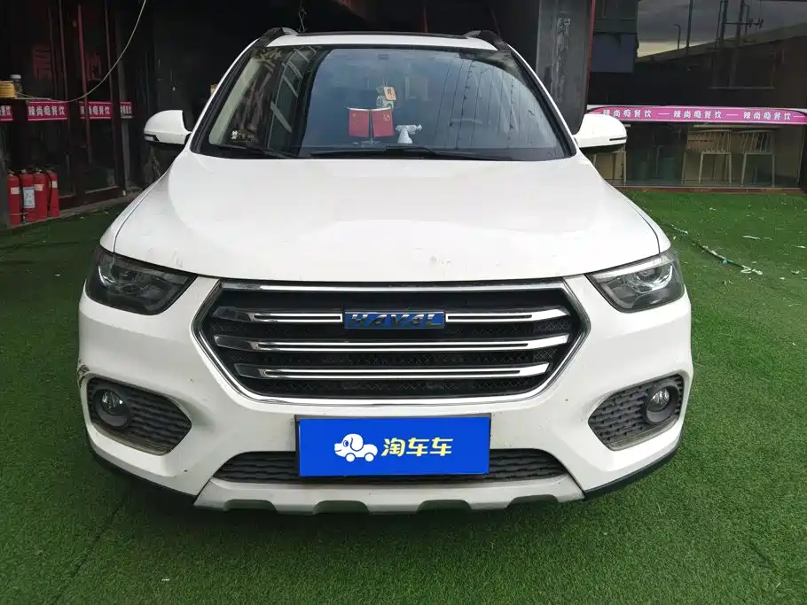 Haval H6 — фото 2