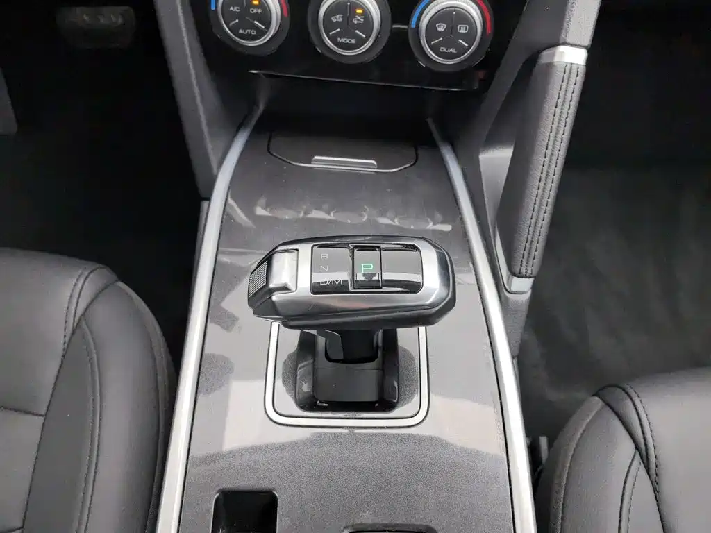 Haval H6 — фото 13
