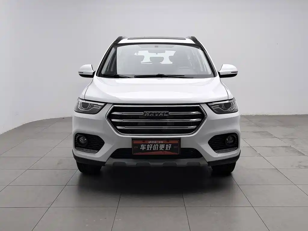 Haval H6 — фото 3