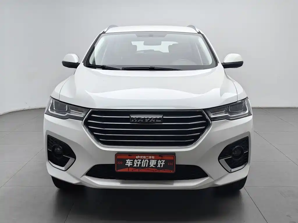 Haval H4 — фото 3