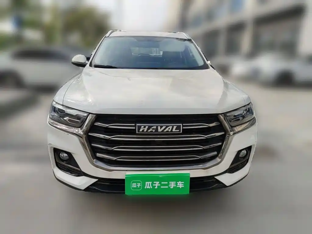Haval H6 — фото 2