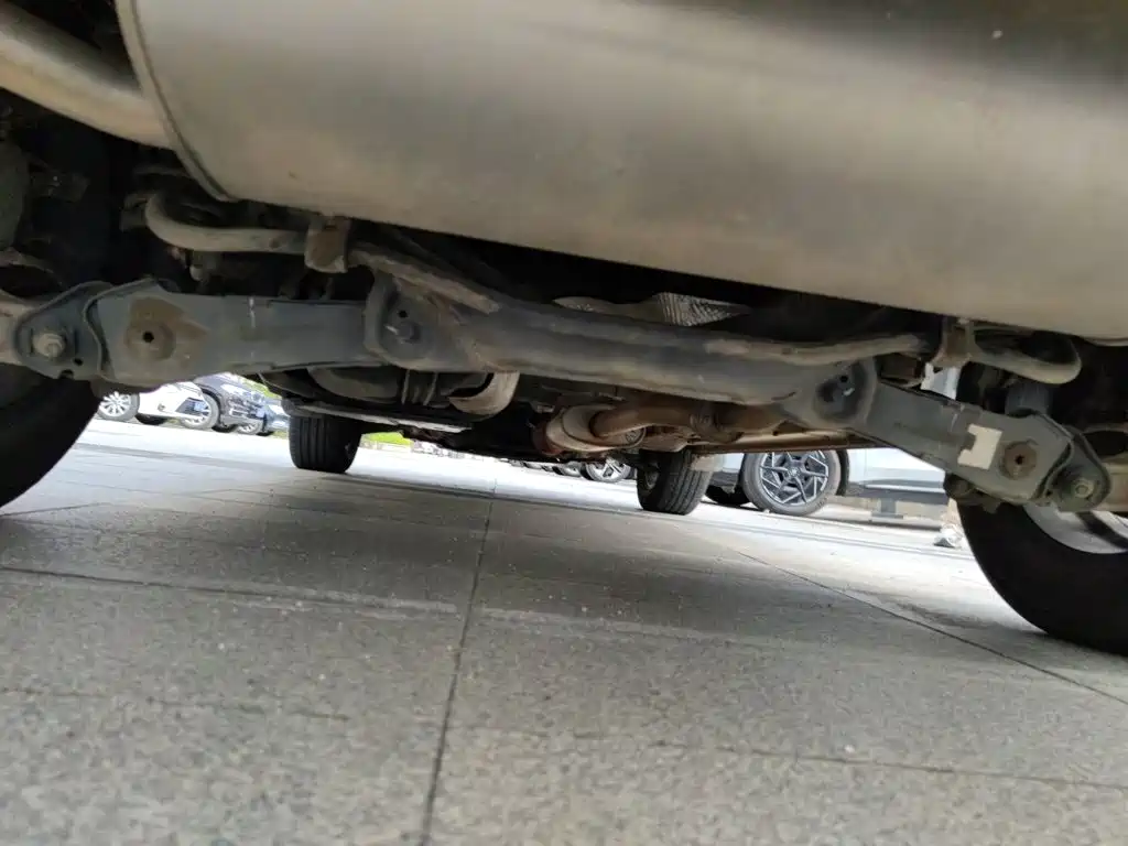 Haval H6 — фото 23