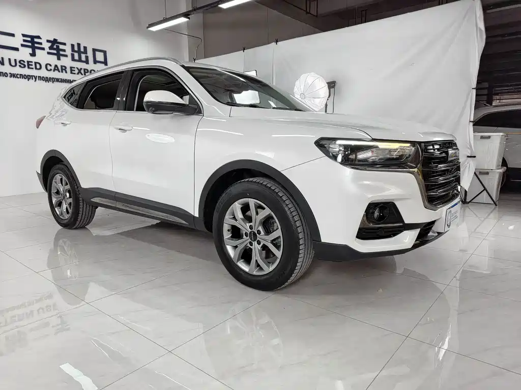 Haval H6 — фото 3