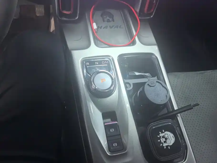 Haval Big Dog — фото 16