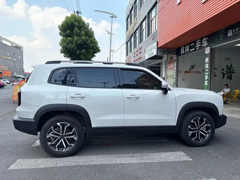 Haval Big Dog — фото 4