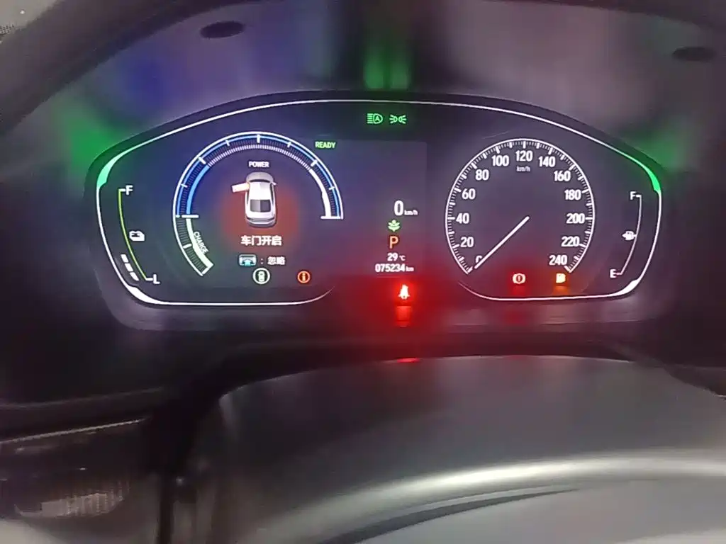 Honda Accord — фото 4
