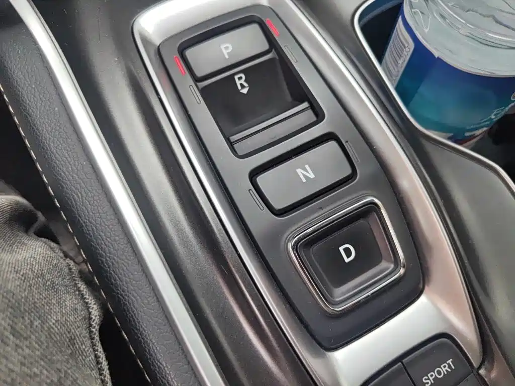 Honda Accord — фото 6