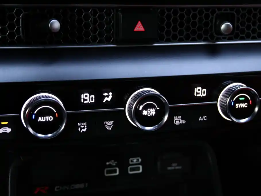 Honda Civic (Import) — фото 9