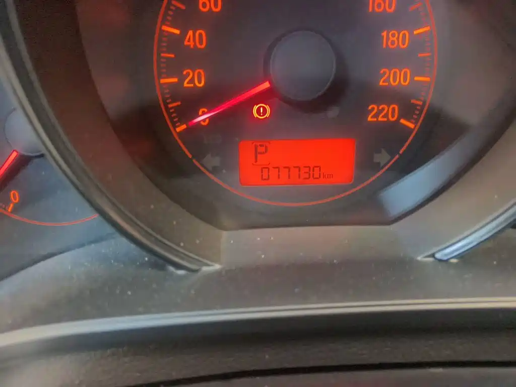 Honda Fit — фото 8