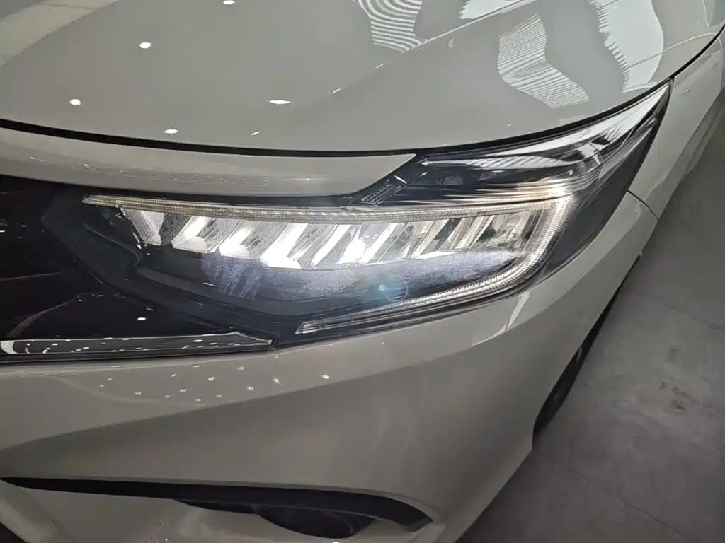 Honda Envix — фото 23