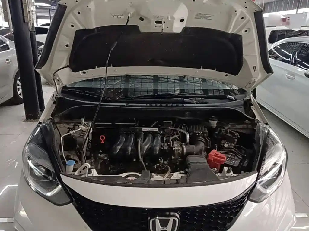 Honda Life — фото 19
