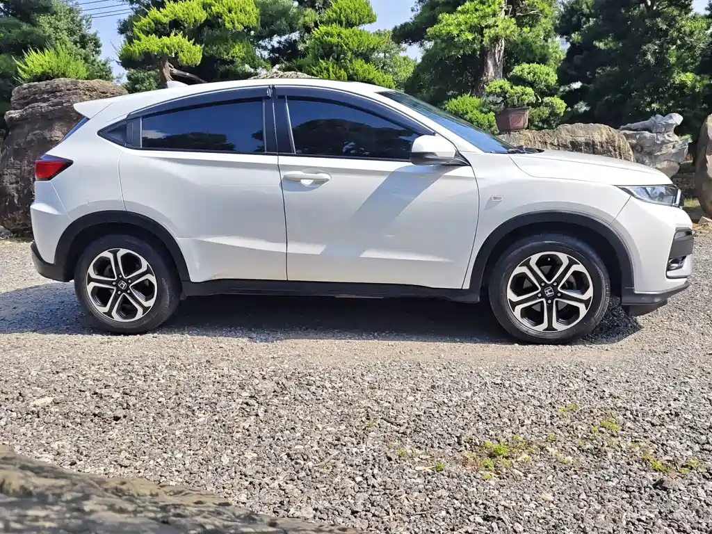Honda XR-V — фото 10