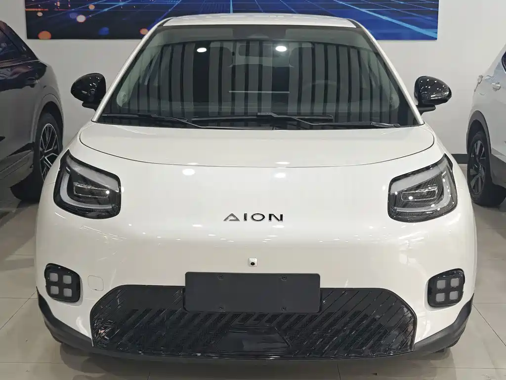 Aion AION UT — фото 2