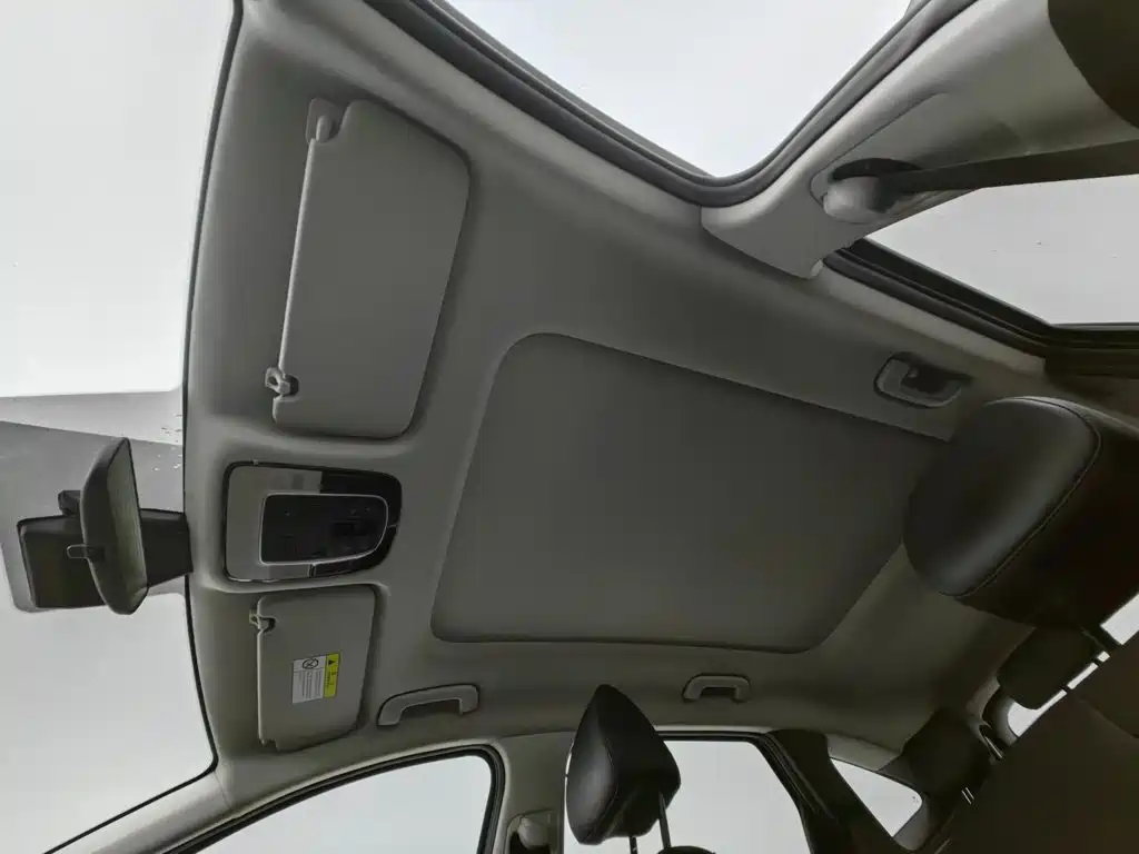 Hyundai Tucson — фото 20