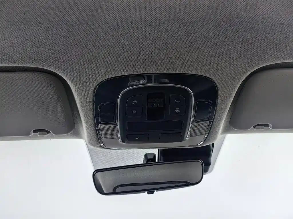 Hyundai Tucson — фото 25