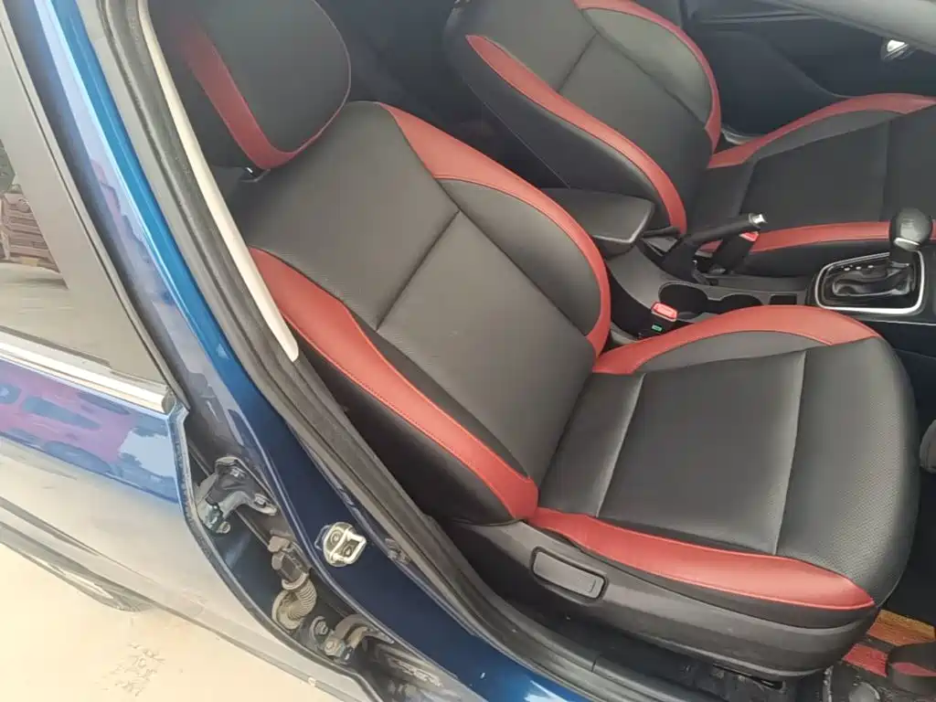 Kia KX Cross — фото 24
